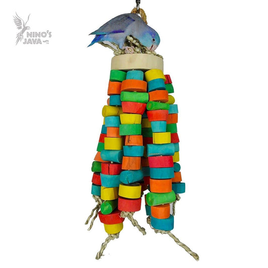 Ninos Java - Babel Tower