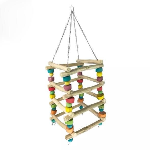 Ninos Java - Box Ladder