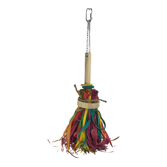 Ninos Java - Broom Stick